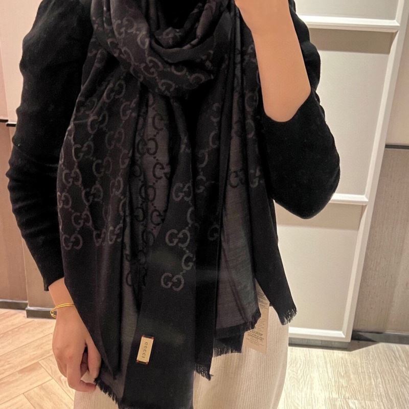 Gucci Scarf